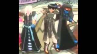 Mabinogi: Milletians Guild Dancing!