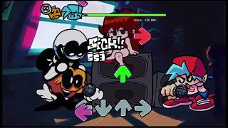 Friday Night Funkin Ost  Spookez Erect Nightmare  Fc Mobile