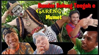GARENG MUMET Vs DALANG KOCLOK - DAGELAN JAWA
