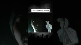 Dusun Pocong #shorts