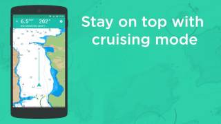 Embark - Cruising Mode