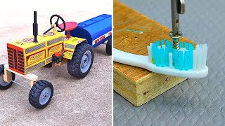Top 6 Practical Inventions and Crafts from High Level Handyman
