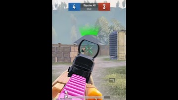 TDM King 👑🔥 #tdm #king #bgmi