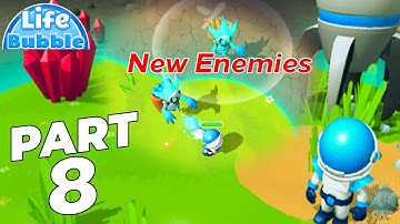 Life Bubble Android Walkthrough Gameplay Part 8