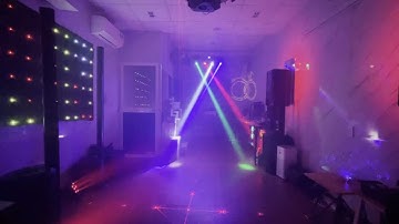 Rung Cả Hội Chợ “ LôTô Thuỳ Anh - Tậu Dàn đèn Array Khủng 200 Triệu - Làm AE Đau Tim “