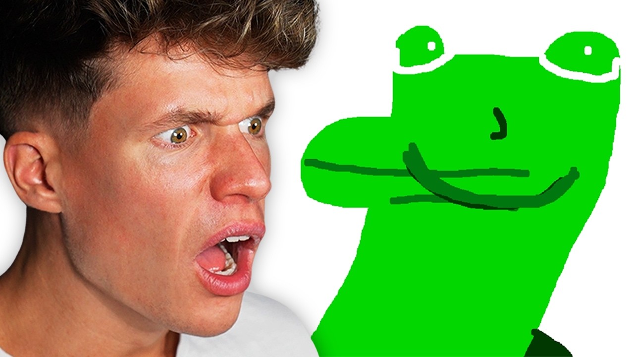 SKRIBBL MIT SANDRA #69