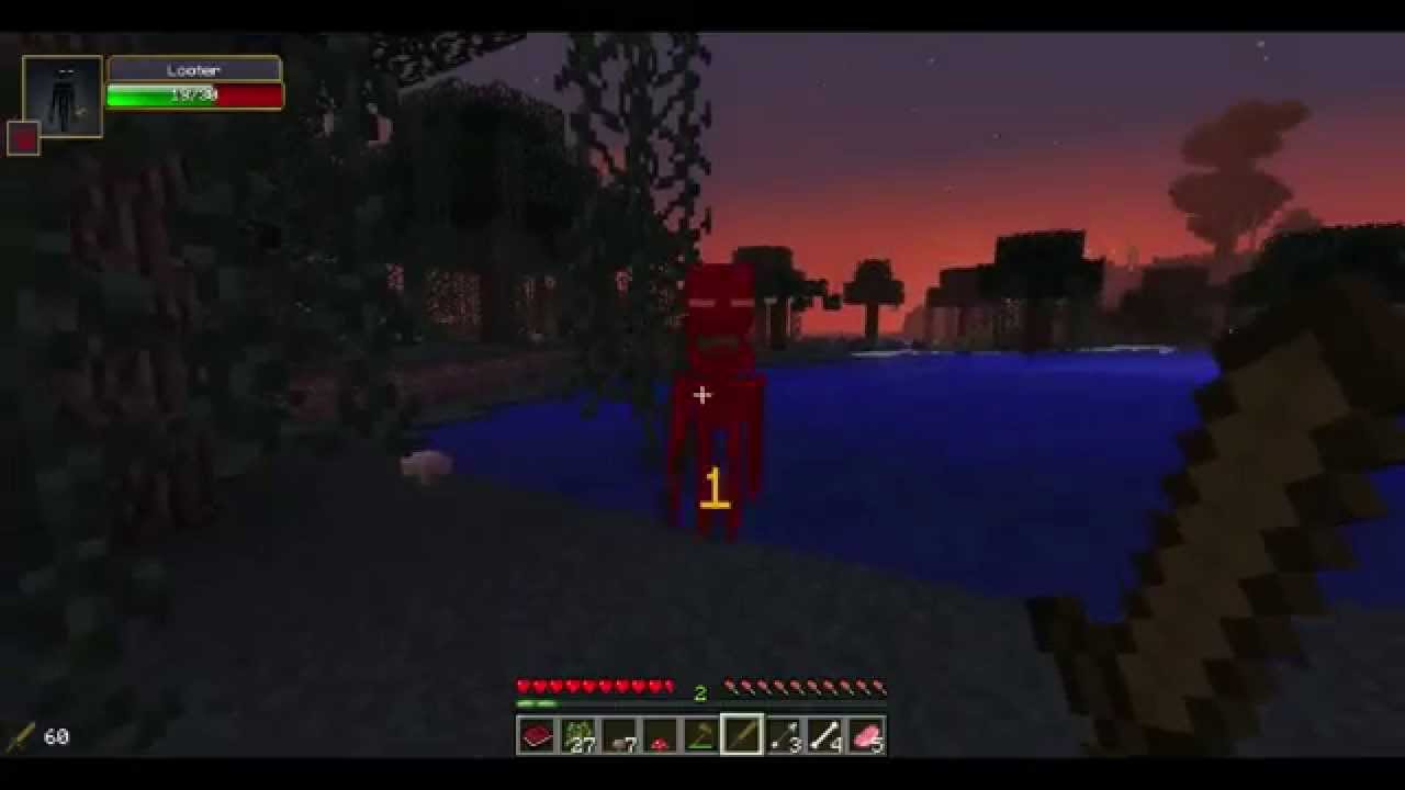 FTB Horizons Let's Play Ep. 1