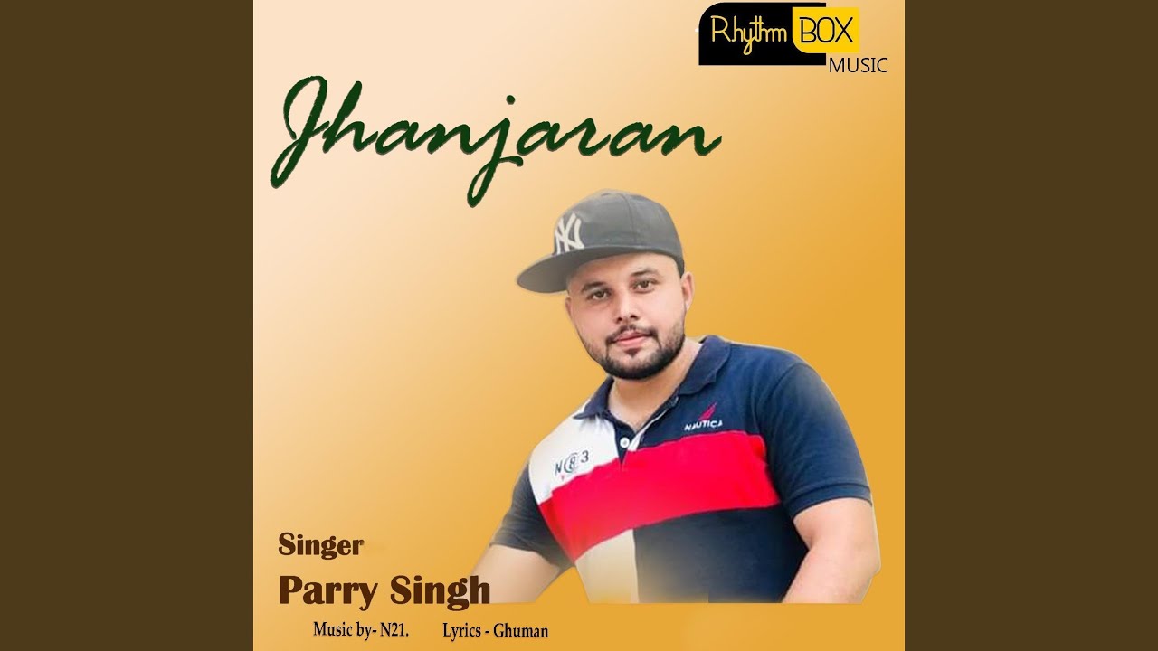 Jhanjaran