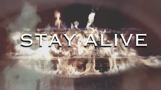 Jungkook ‘Stay Alive’ Prod. SUGA of BTS MV