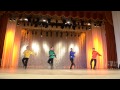 Мужской перепляс \ Men's dance