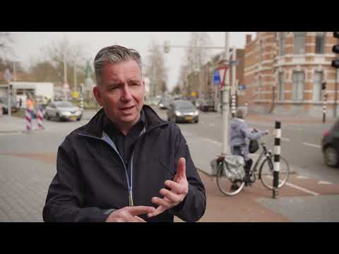 LCB Leefbare Stad - Bergen op Zoom / Tholen / DAT Mobility / DSV