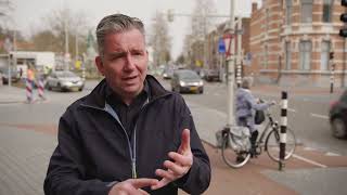 Lcb Leefbare Stad - Bergen Op Zoom Tholen Dat Mobility Dsv Solutions