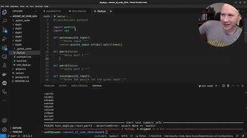 Day 6 - Signals and Noise [Revival of Code 2023 - Advent of Code 2016]