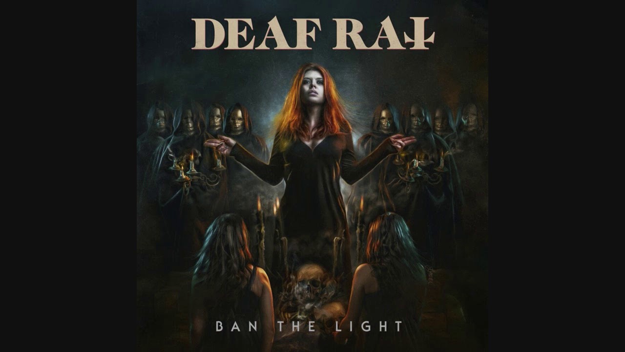 2019. Top Alternative Rock/Metal Songs of 2019. Part 10 of N. Demo