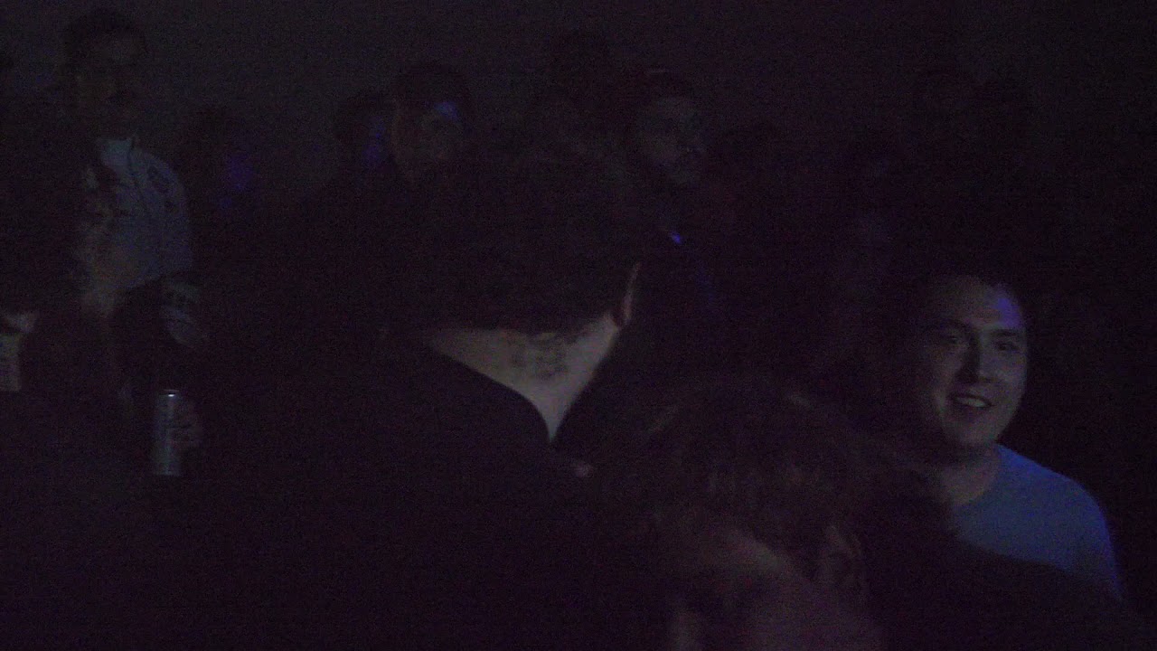 Dissected at Generations Hall