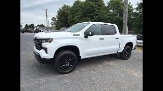 2026 Chevrolet Silverado 1500 LT Trail Boss Cumming, Atlanta, Alpharetta, Canton, Buford GA