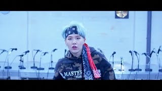 Member By Member Screen Time - BTS MIC Drop (Steve Aoki Remix) Music Video