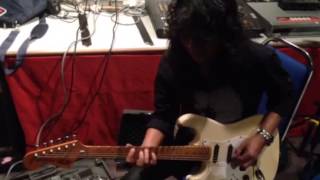 masterpiece band feat man keedal cover Kamelia and black kn