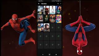 La mejor APP para ver películas// Series//Animes//Novelas//Gratis 2022// Android. screenshot 4