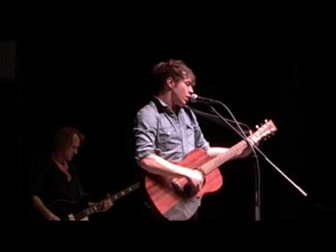 Barns Courtney - Hobo Rocket - (Sands Bethlehem Event Center) 11/13/16