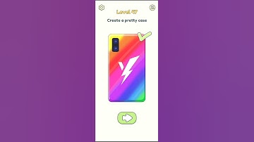 Dop 2 level 47 Create a Pretty Case   #youtubeshorts #shortfeed #dop2 #short #shortvideo