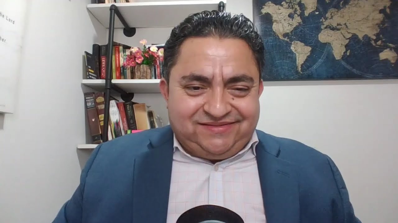 El Señor proveerá.