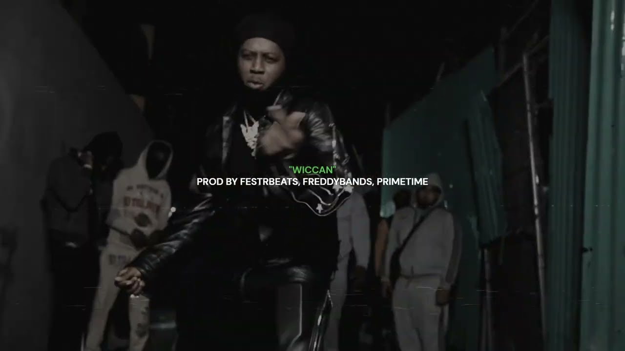 [FREE] Real Boston Richey Type Beat - 