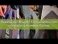 Reseña del Brandit Cortavientos con cremallera Hombre Cortavientos Negro