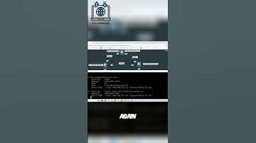 Master Spanning Tree Protocol: Root Port Configuration