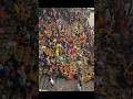 India Streets: A Chaotic Symphony of Culture & Color