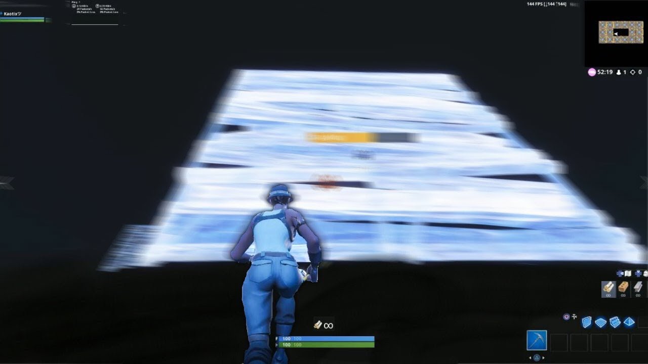 Smooth Controller Building 😍