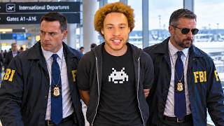 Details How I Got Arrested By The FBI For Hacking Guide