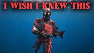 How to Start Spearfishing NOW in California