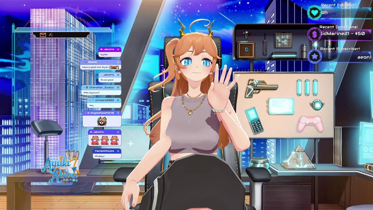 new 3D setup!! Yap and then deadlock