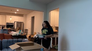 It’s Moving Day! | The Beginning of a NEW CHAPTER!