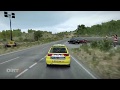 Seat ibiza kitcar  viedo rodony  insane speed ps4 dirt 4  xenomrox69