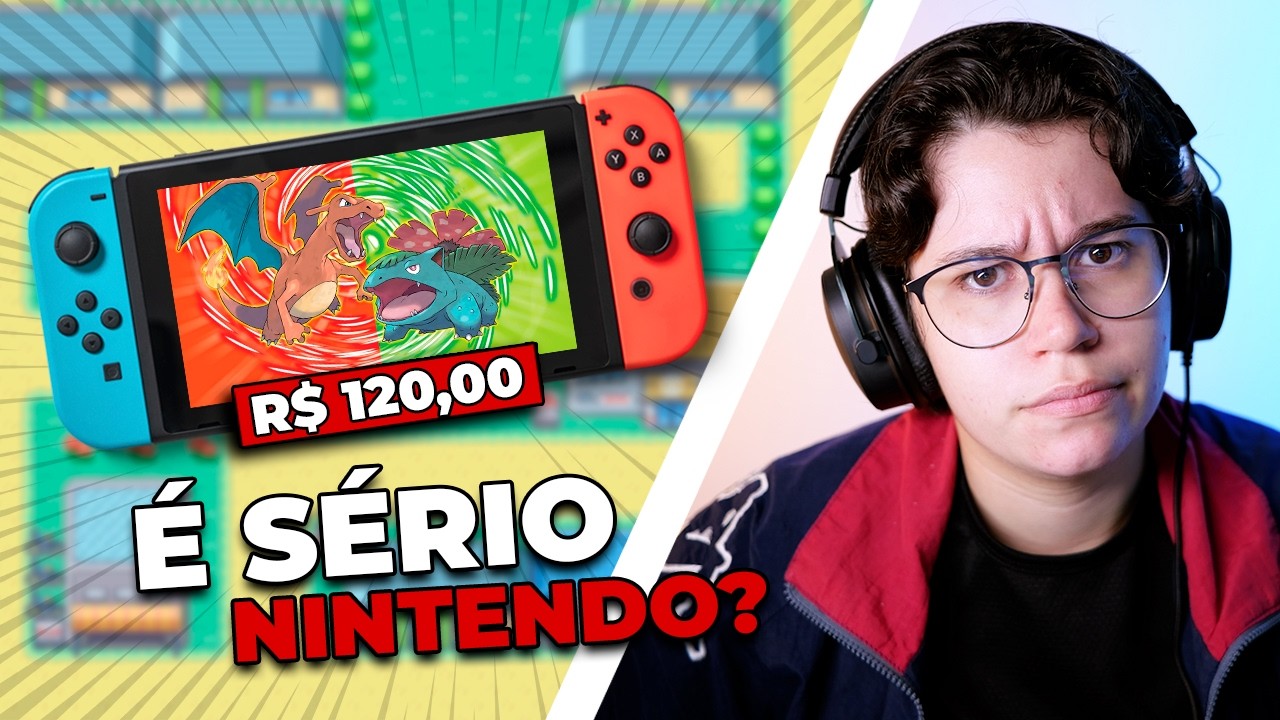 Jogo emulado a 120 reaiskkkkkk