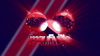 deadmau5 vs Shotty Horroh - Are You Not Afraid  (J.Worra F No Remix)