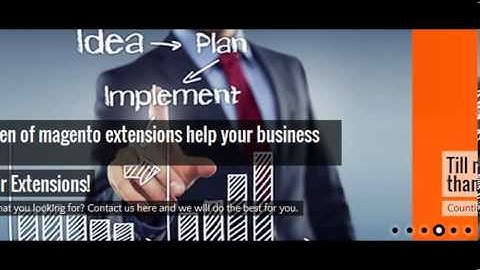 Hire Magento Developers In California