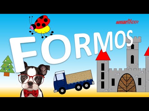✅ Formos | SmartkinderTV