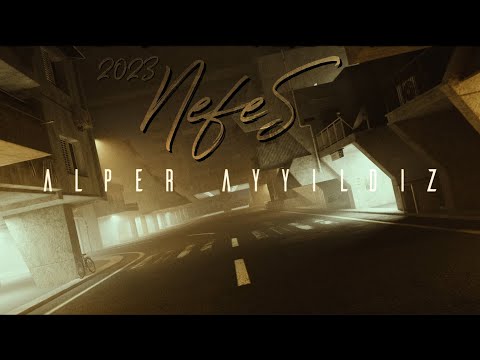 Alper Ayyıldız - Nefes (2023 Version)