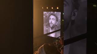 Marco Mengoni - Mediolanum Forum - 8/10/2022