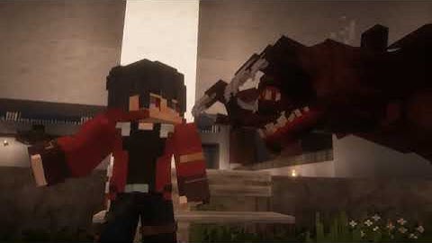 FANMADE Lớp Học Ma Sói THORN Ma Cà Rồng Xuất Hiện # Tập 3 🧛‍♂️