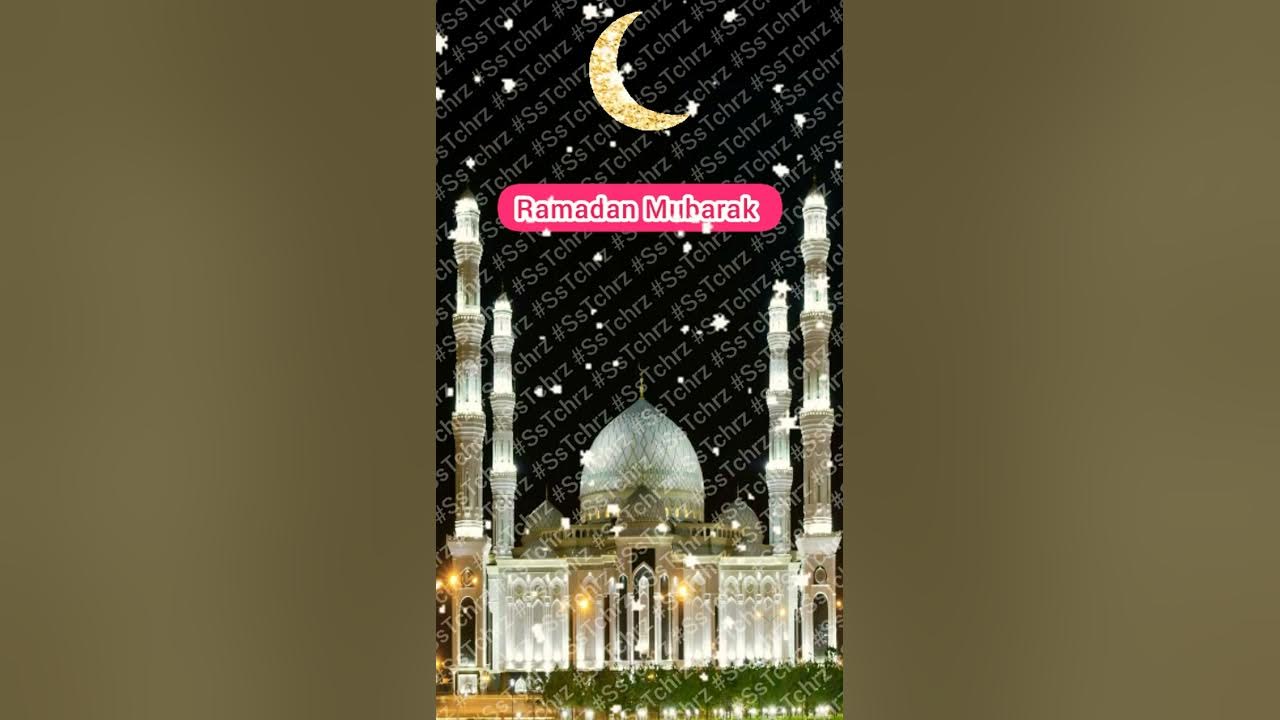 ramadan kareem naat