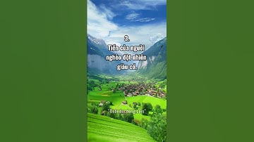 Tiền của người nào dễ kiếm nhất #shorts #doanducdong