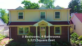705 Centre St, Nutley, NJ 07110