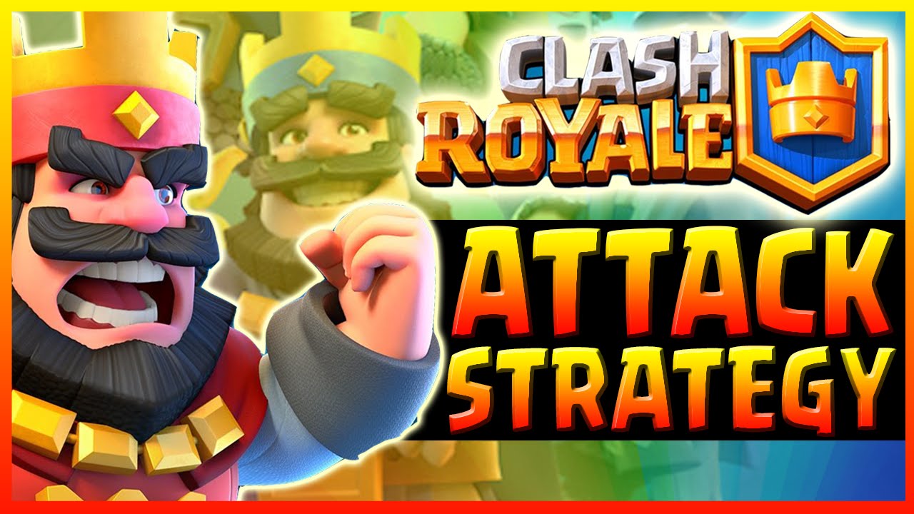 Clash Royale