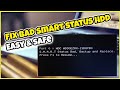 Cara memperbaiki Status Cerdas Buruk | Perbaiki Hard Disk Bad Sector