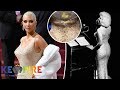 MORE Footage Reveals Damage Allegedly Caused by Kim Kardashian to ICONIC Marilyn Monroe Dress