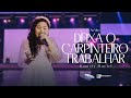 Daniely maciel  deixa o carpinteiro trabalhar clipe oficial